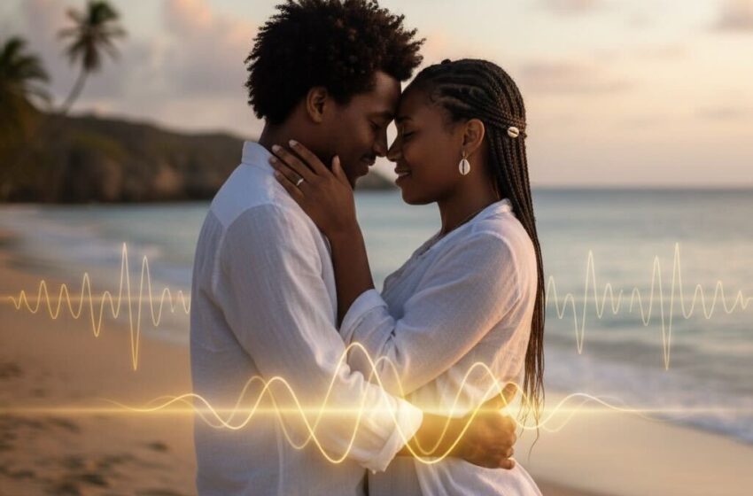  Saviez-vous qu’une femme et un homme peuvent se retrouver coincés pendant qu’ils ont des rapports sexuels ?