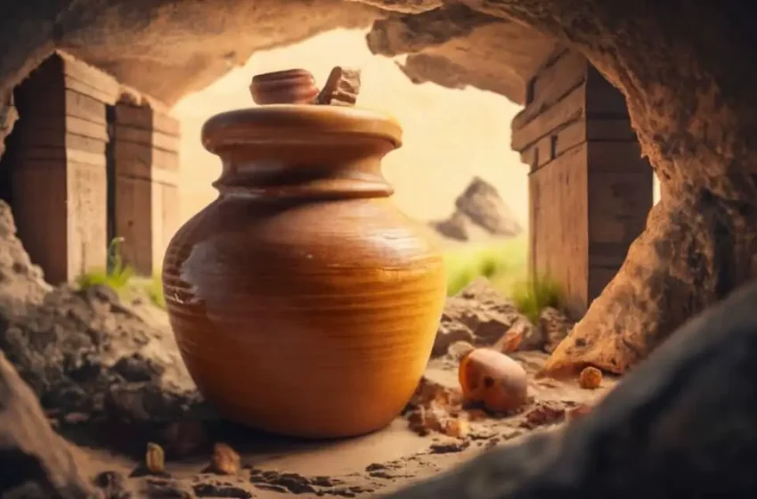  Saviez-vous que le miel ne se périme jamais ?