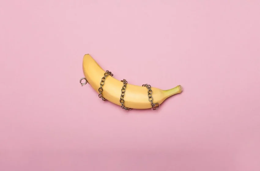  Saviez-vous qu’une femme et un homme peuvent se retrouver coincés pendant qu’ils ont des rapports sexuels ?