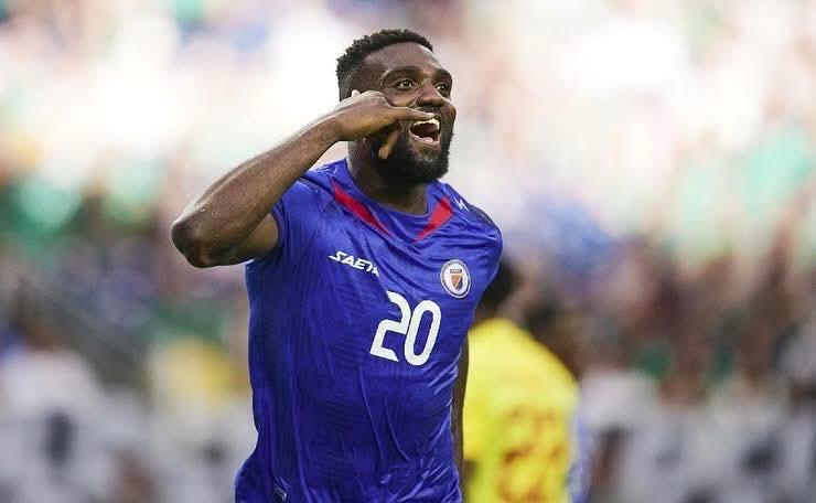 Coupe du monde 2026 : Haïti jouera ses matchs de groupe à Boston, Philadelphie et Atlanta