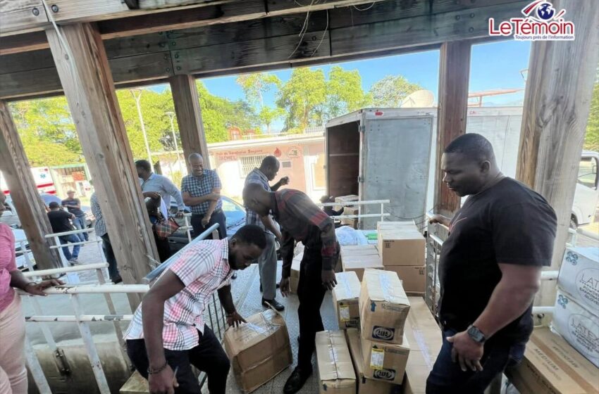  Petits actes, immenses liens : façonner la solidarité au quotidien