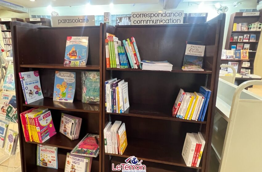 Centres du savoir et aspirations dans les bibliothèques haïtiennes