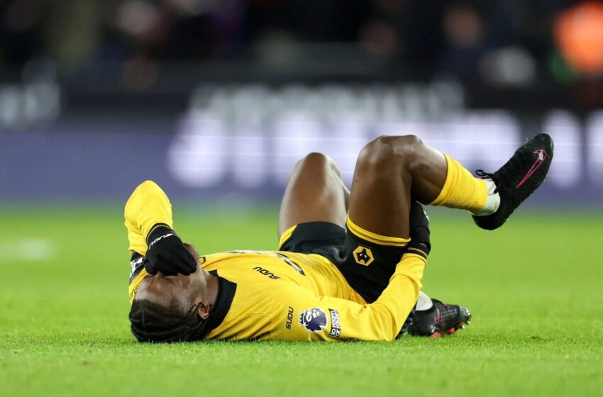 Coup dur pour Jean-Ricner Bellegarde !