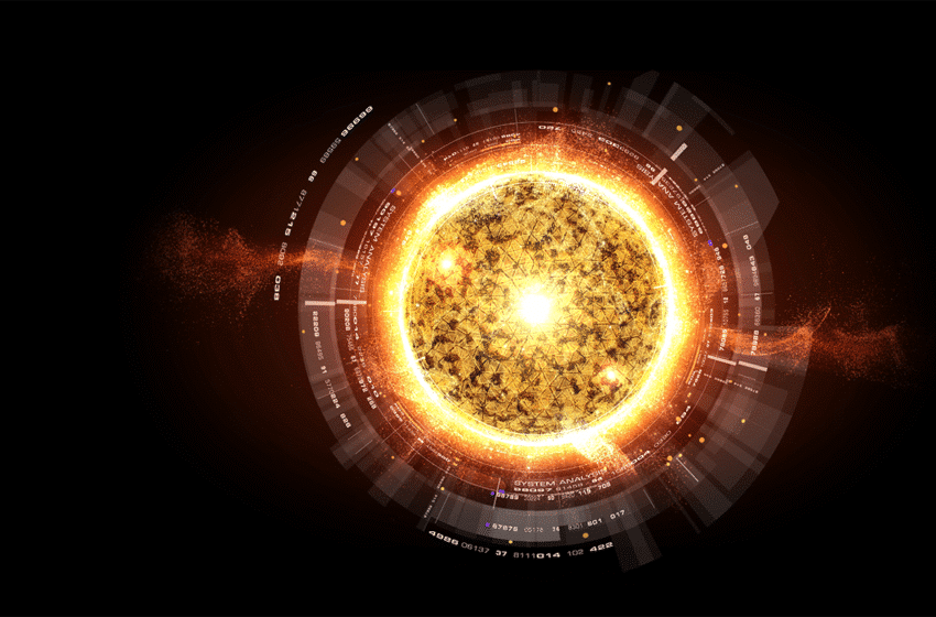 Èske w konnen Lachin devlope yon &lsquo;soley atifisyèl&rsquo; ki pi cho pase solèy natirèl la ?