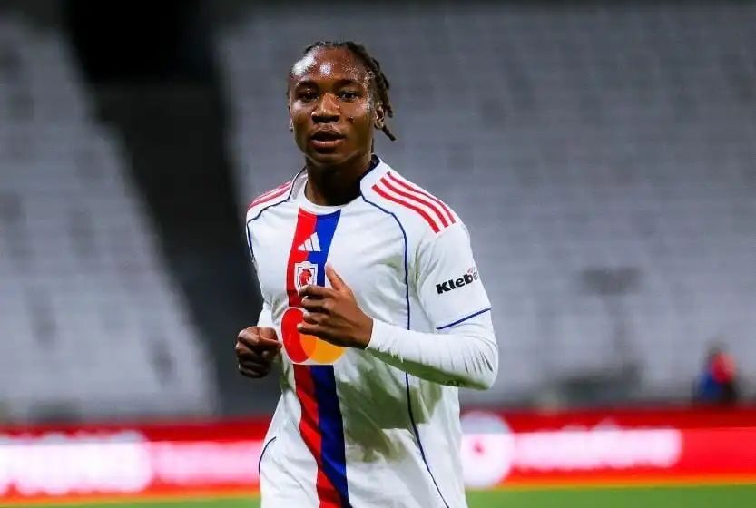  Melchie Daëlle Dumornay : la jeune étoile du football haïtien qui brille sur la scène mondiale