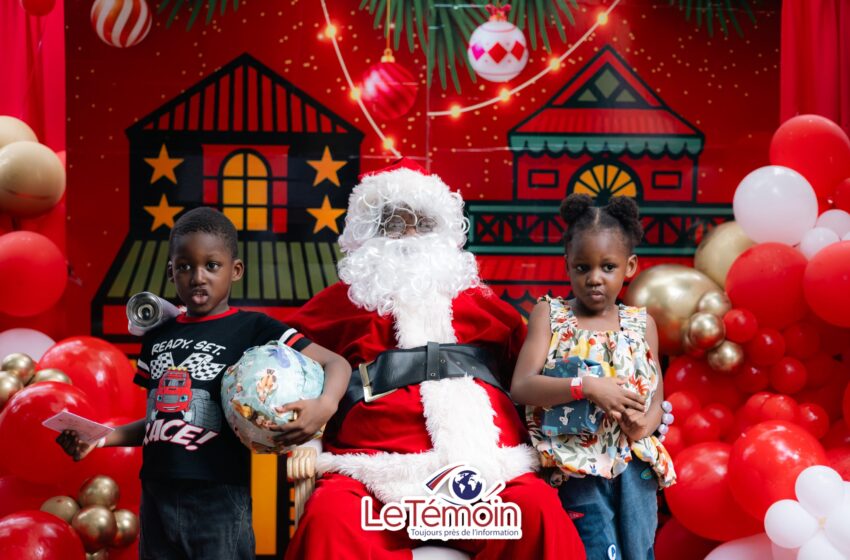  Èske w te konnen tonton Nwèl pa t toujou nan tout kilti?