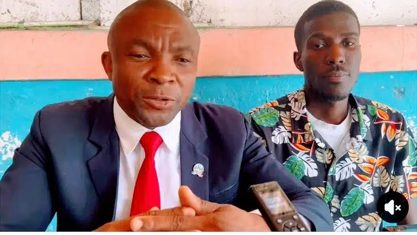 L’engagement de Jackson Pierre Noël pour les droits humains en Haïti célébré avec ferveur