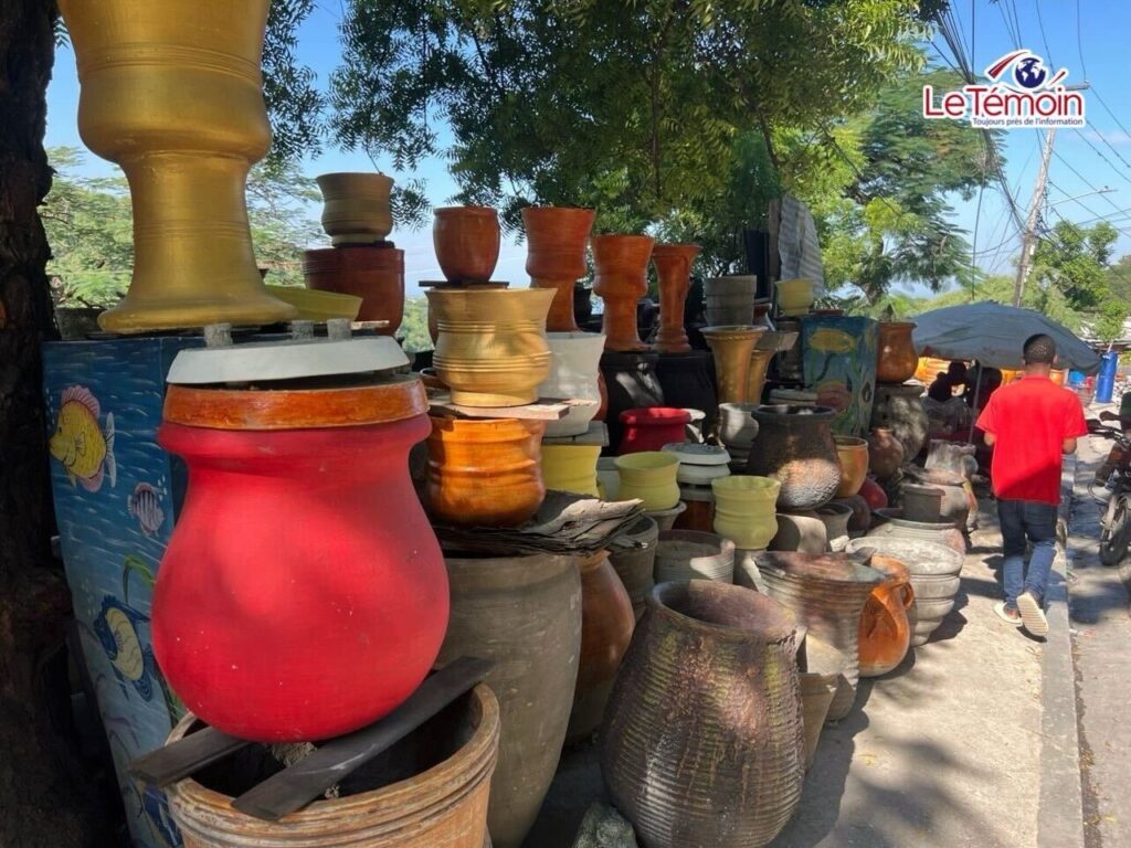 La Route de Bourdon : sanctuaire vibrant de l’artisanat et de la passion