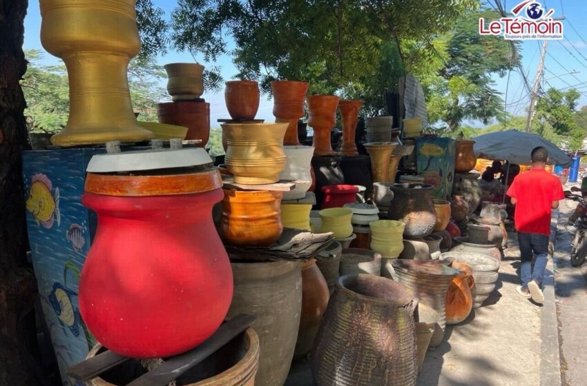  La Route de Bourdon : sanctuaire vibrant de l’artisanat et de la passion