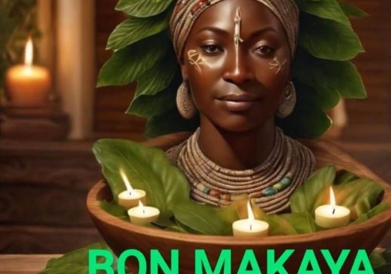  Bon Makaya !