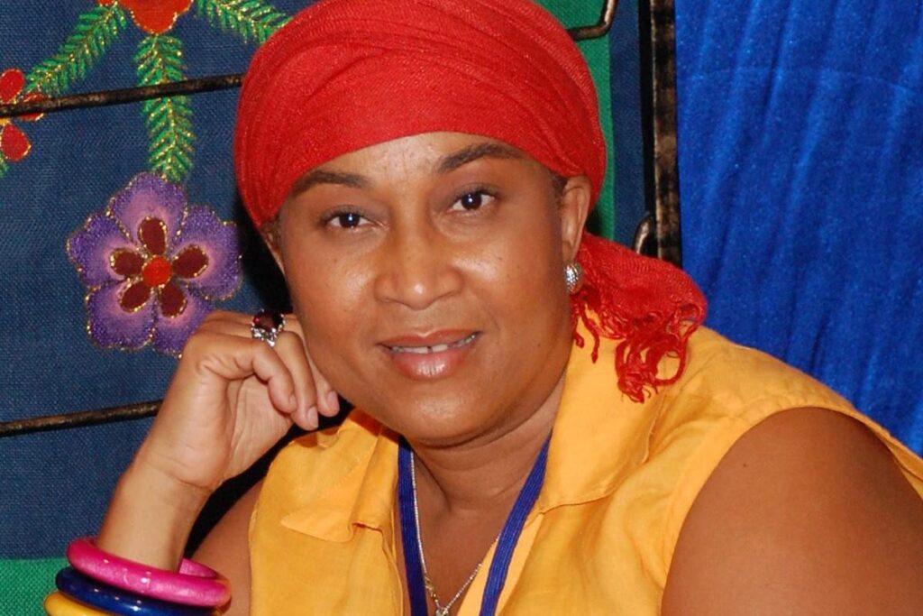 Murielle Leconte, une figure de la création haïtienne s’est éteinte