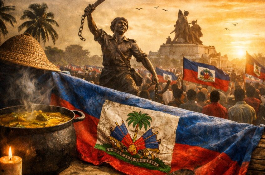  1er janvier : un jour de passage, un jour de mémoire