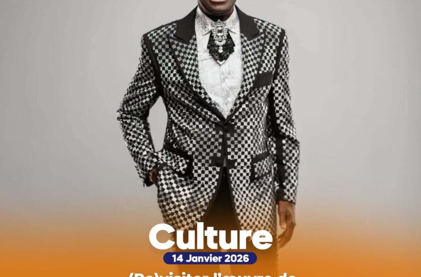 (Re)visiter l’œuvre de Dieudonné Larose