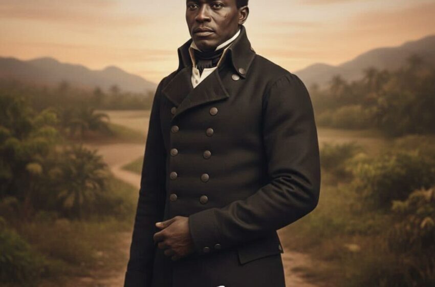  Jean-Jacques Dessalines vu par Julia Gaffield : un portrait nuancé d’un père fondateur