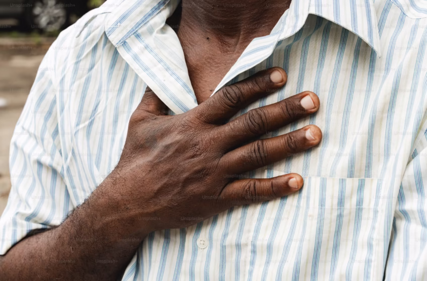  Patri nou : yon apèl pou renmen li e fè sakrifis pou li san fen