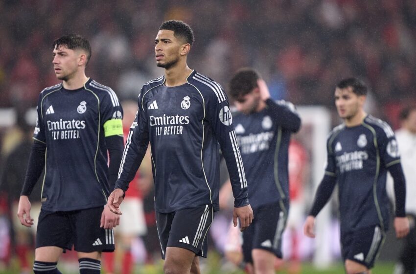  L’UEFA a sanctionné le Real Madrid pour des manquements disciplinaires et organisationnels lors du match face à Benfica.