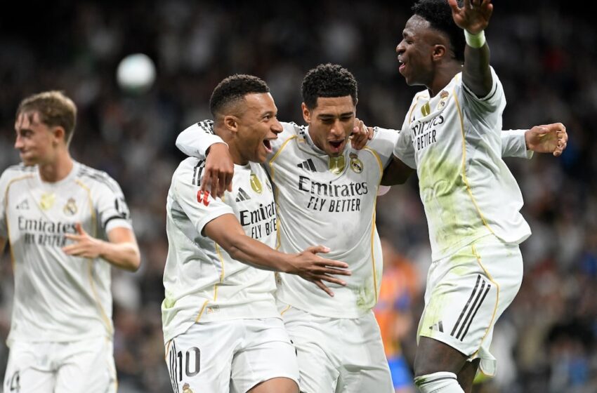  Ligue des champions : déplacement à haut risque pour le Real Madrid à Lisbonne