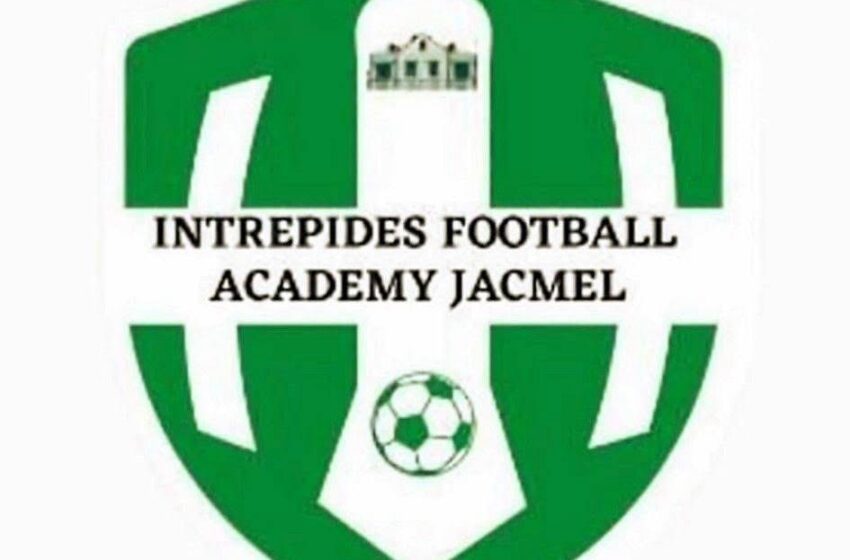  Intrépide Football Académie Jacmel: l’arrivée de Guivens Barjon, symbole d’un avenir prometteur