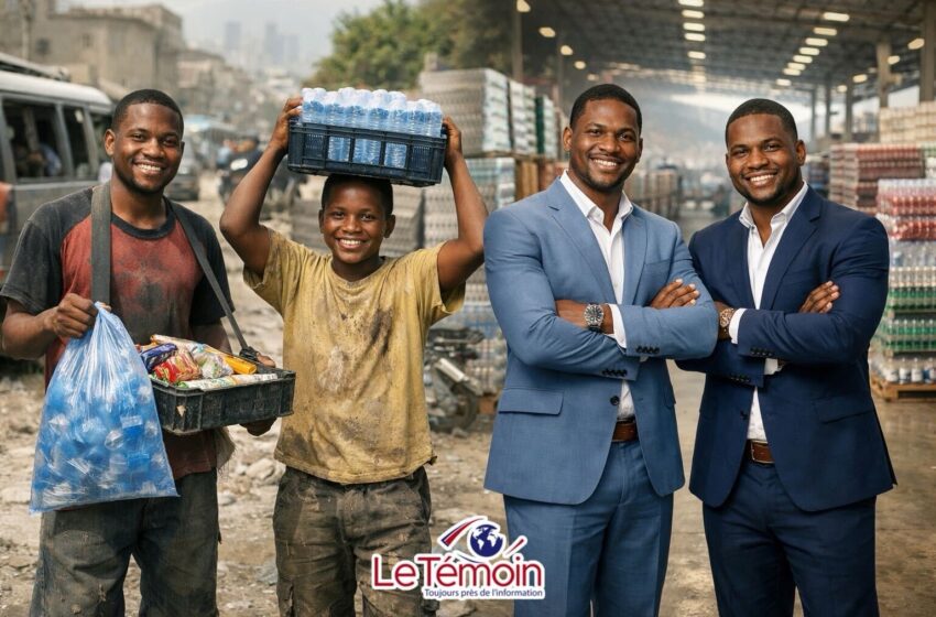  La noblesse des frères Jeudi de la poussière des rues à l&rsquo;éclat des sommets