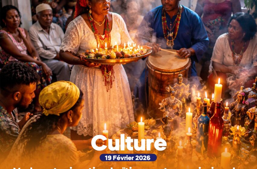  Vodou et migration haïtienne : transmission des pratiques à l’étranger