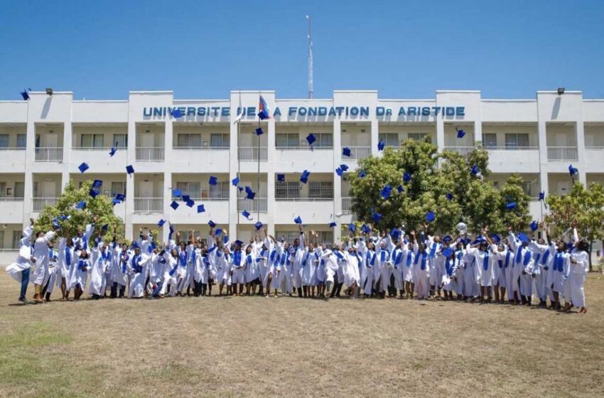  Quand l’excellence devient héritage : la grandeur d’une promotion 2026