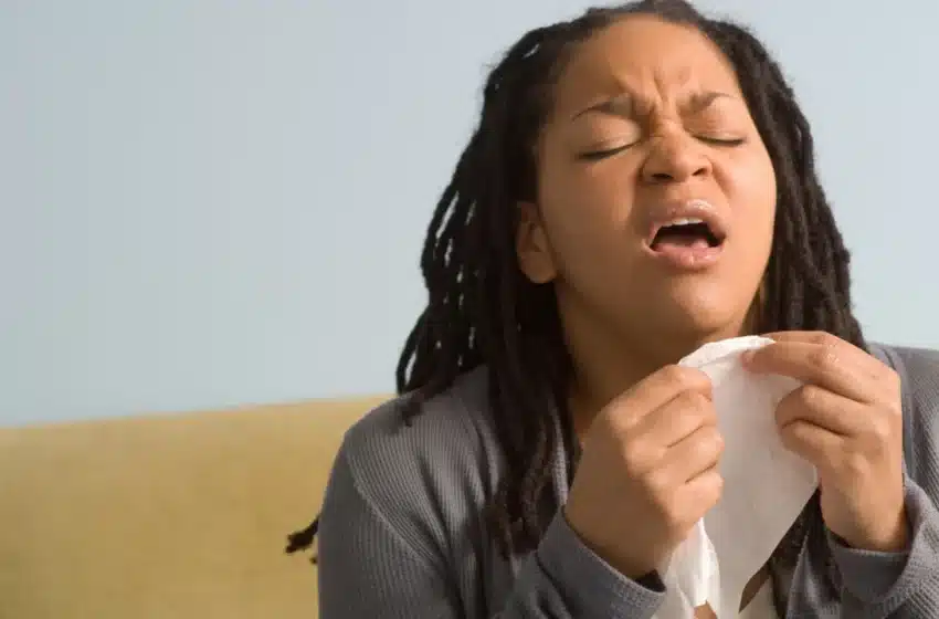  Saviez-vous qu’il est presque impossible d’éternuer pendant que vous dormez ?