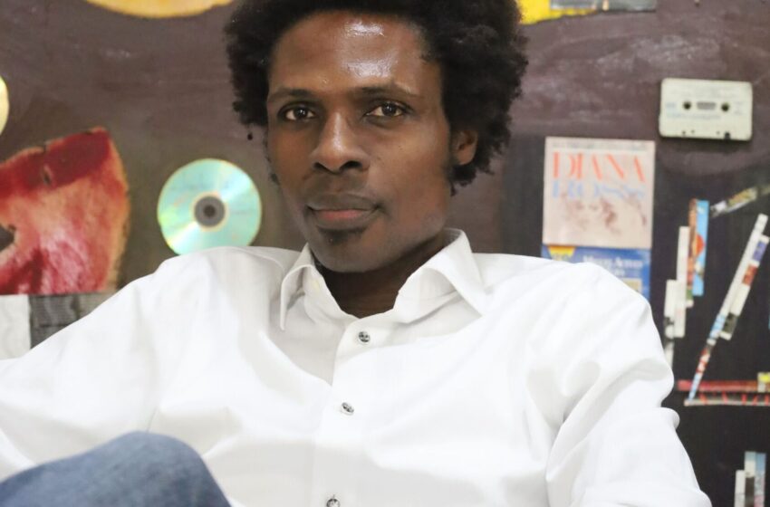  L’artiste haïtien Hervé Sabin finaliste du prestigieux LOEWE Foundation Craft Prize 2026