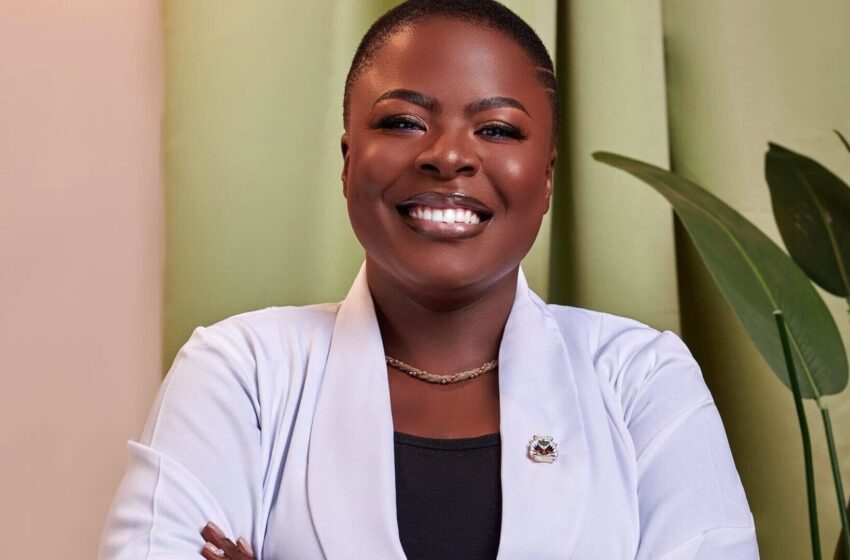  La jeunesse au cœur du changement en Haïti