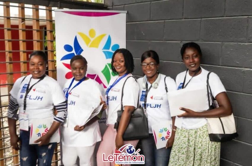  Haïti: un forum pour renforcer le leadership des jeunes aux Cayes