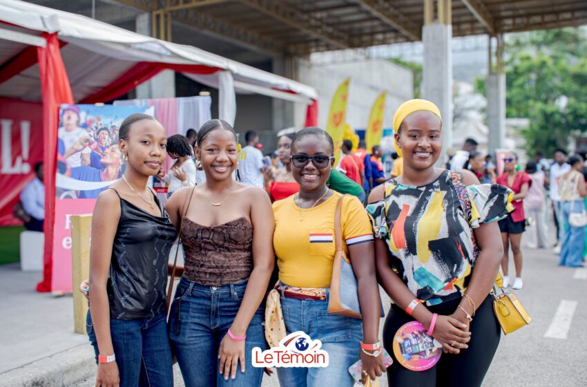 À l’occasion du 8 mars, “Haïti à Déguster” met les femmes et la cuisine haïtienne à l’honneur
