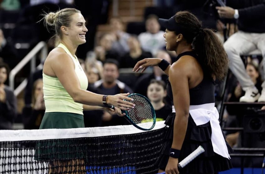 INDIAN WELLS — Duel très attendu en huitièmes de finale