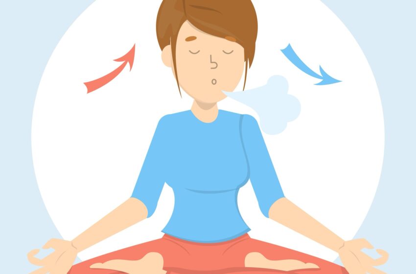  Èske te konnen ou respire anviwon 20,000 fwa pa jou?