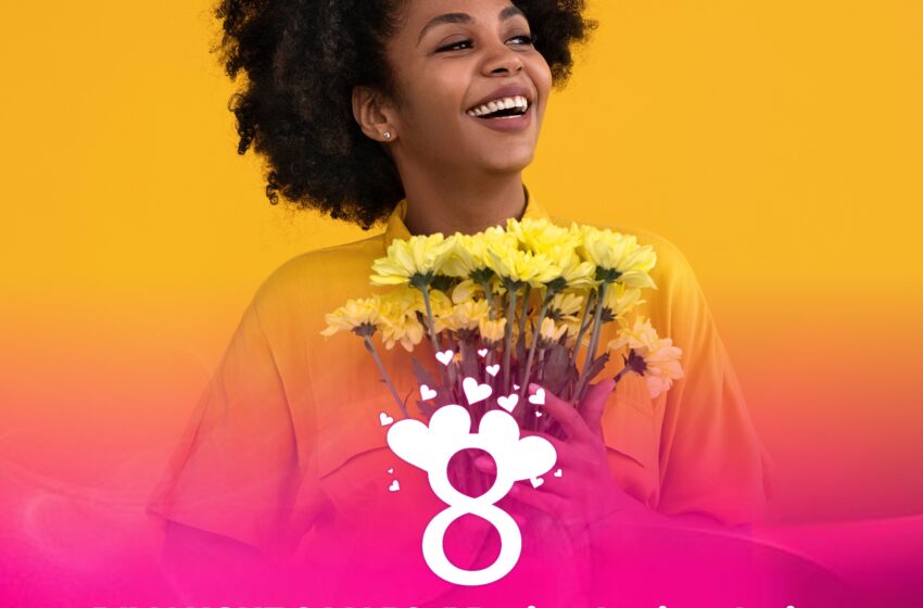 8 mars : l’égalité ne se limite pas à ouvrir une porte