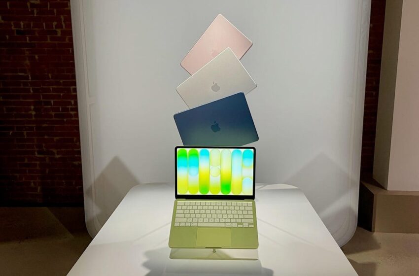 MacBook Neo : le MacBook le plus accessible d’Apple