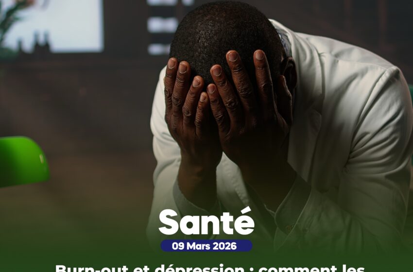 Burn-out et dépression : comment les reconnaître et s’en protéger