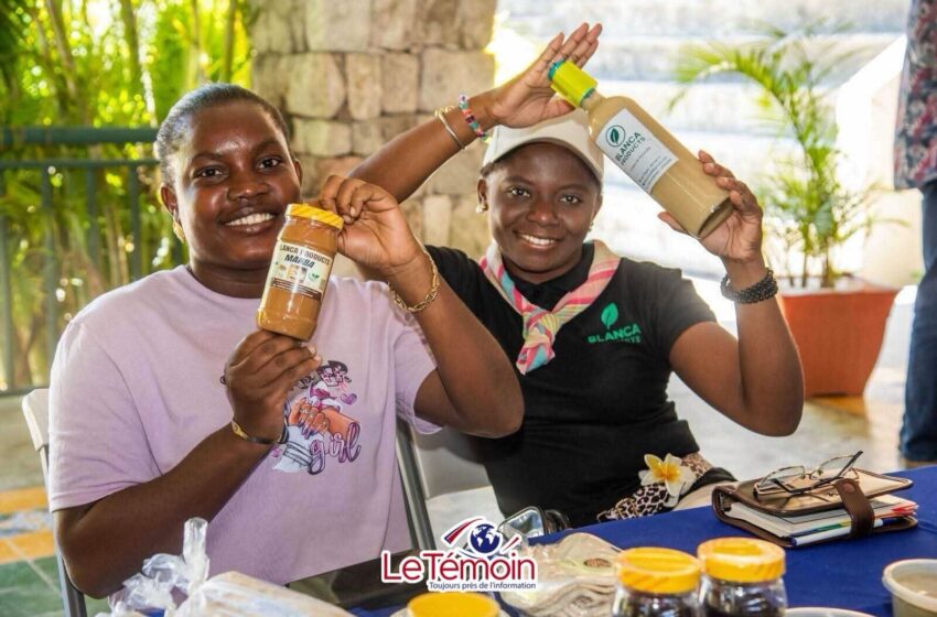 Péninsule Sud : première foire régionale pour promouvoir l’entrepreneuriat féminin