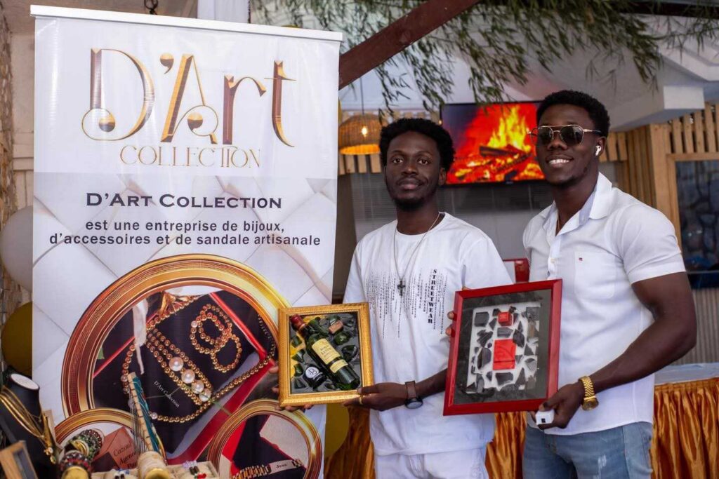 Cinq ans de D’Art Collection : une célébration ancrée dans la continuité