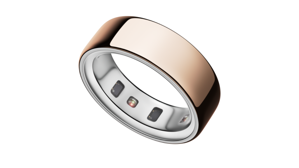 Oura Ring : quand la technologie se met au service de votre santé