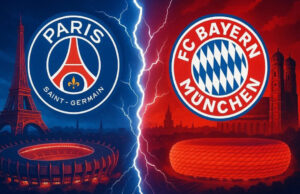 PSG vs Bayern Munich : un duel explosif entre géants européens