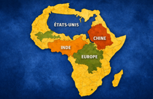 Saviez-vous que l’Afrique est beaucoup plus grande qu’elle ne paraît sur les cartes du monde ?