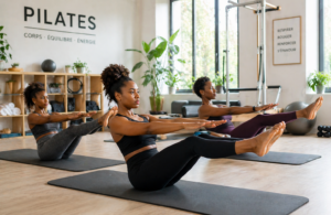 Pilates : la méthode douce qui transforme le corps et l’esprit
