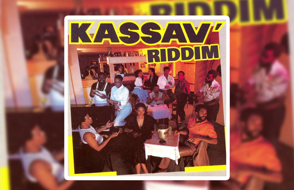 Kassav’ et Haïti : une fraternité musicale au cœur de la Caraïbe