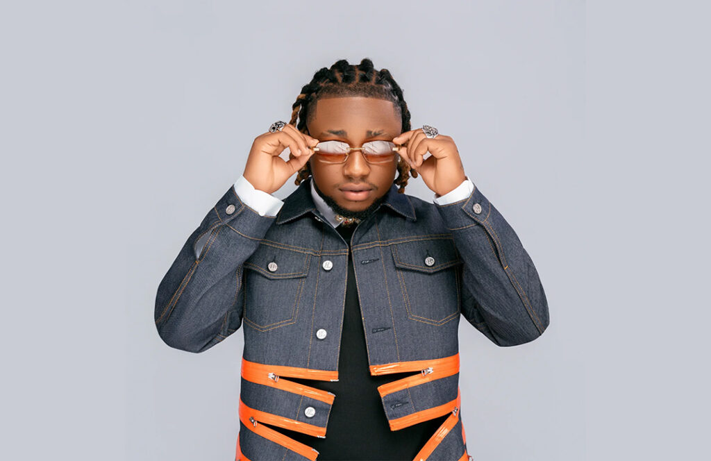 Teddy Hashtag : la cadence d’une révolution silencieuse du compas haïtien