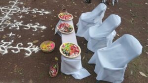 Célébration du 4e anniversaire du groupe Nanm Vodou dans une atmosphère de valorisation du patrimoine vodou