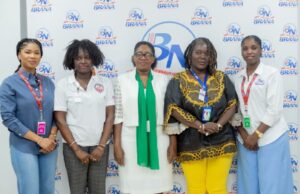 Signature d’un protocole d’accord entre la BRANA et trois organisations locales