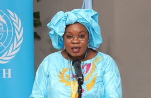 Session spéciale de la Task Force SNDDR-RVC : une mobilisation renforcée autour de la jeunesse et de la prévention de la violence