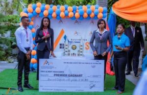 Port-au-Prince : un concours d’architecture pour relancer le projet de la cathédrale