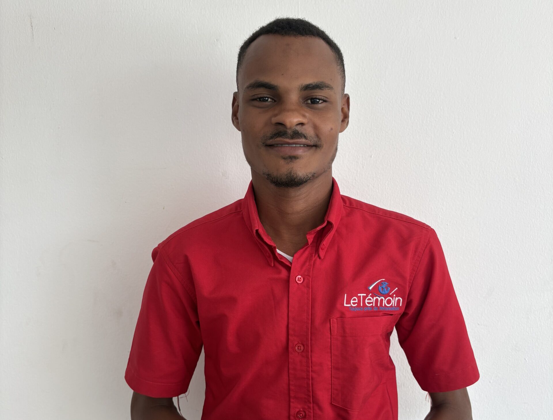 Pierre Wilkenson Frédérique