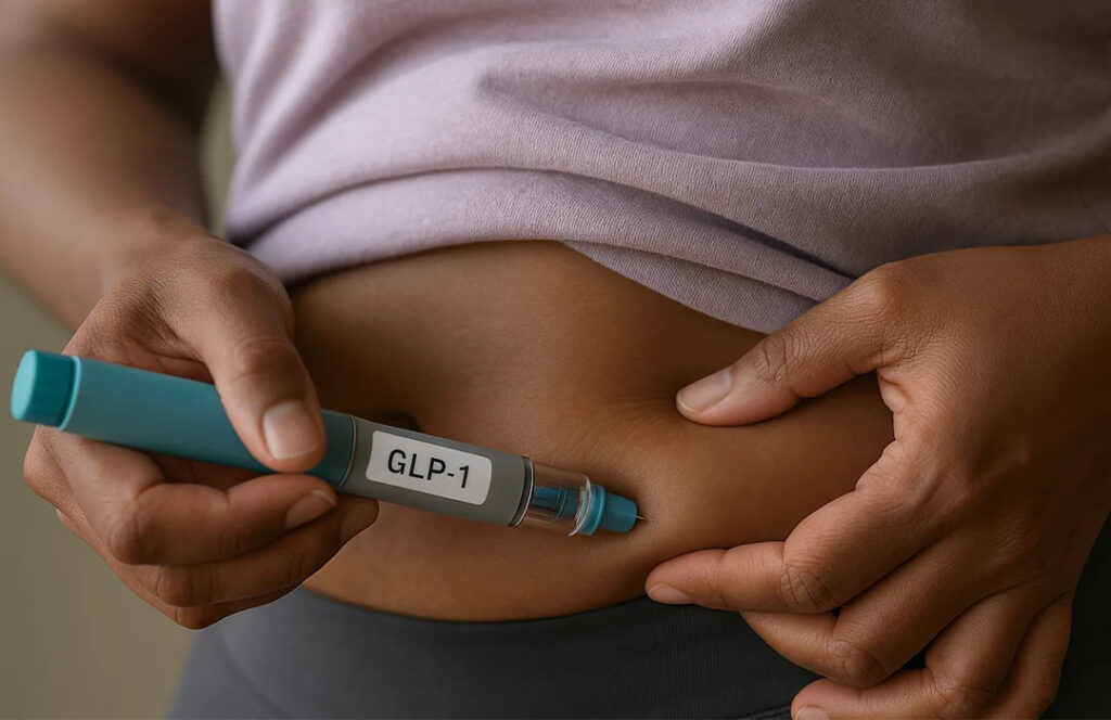 GLP-1 : tendance santé ou traitement médical ?