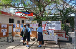 Haïti : une semaine pour transmettre et questionner l’héritage de Jacques Stephen Alexis